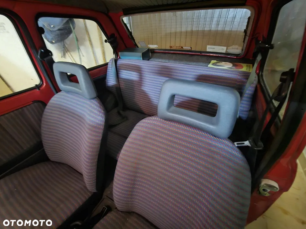 Fiat 126 elx Maluch std - 7