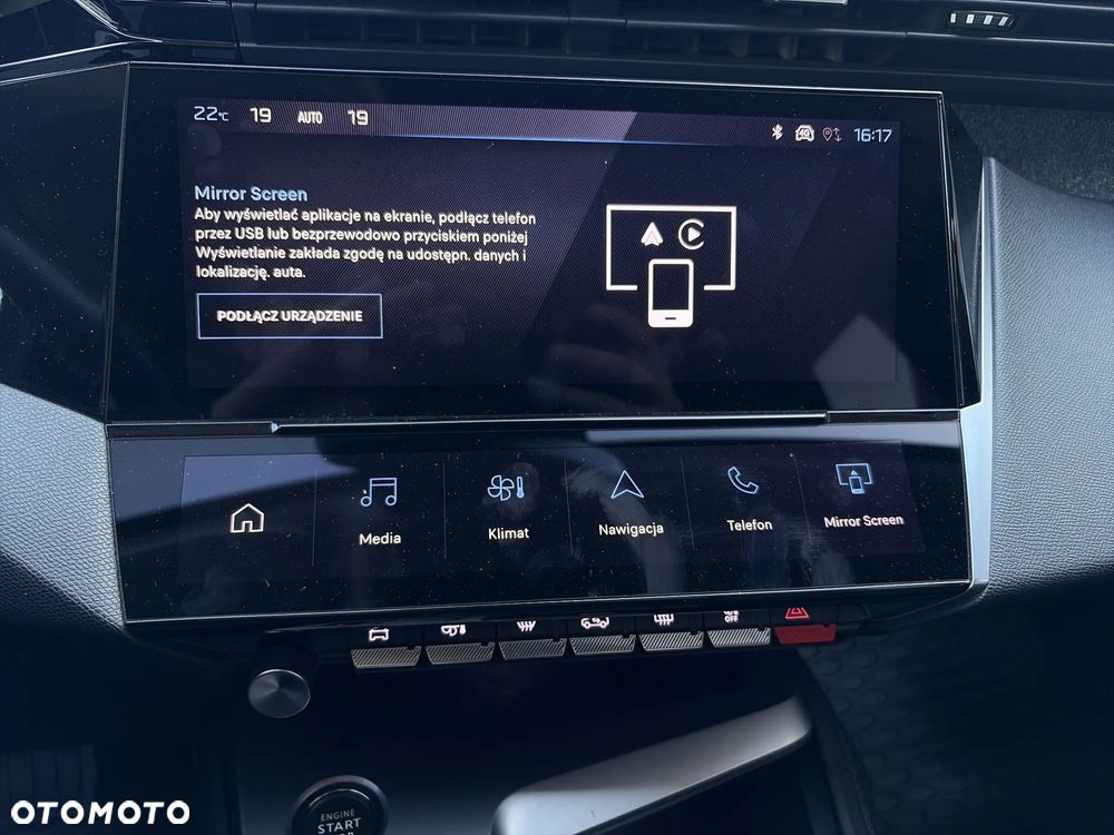 Peugeot 408 1.2 PureTech Allure Pack S&S EAT8 - 25