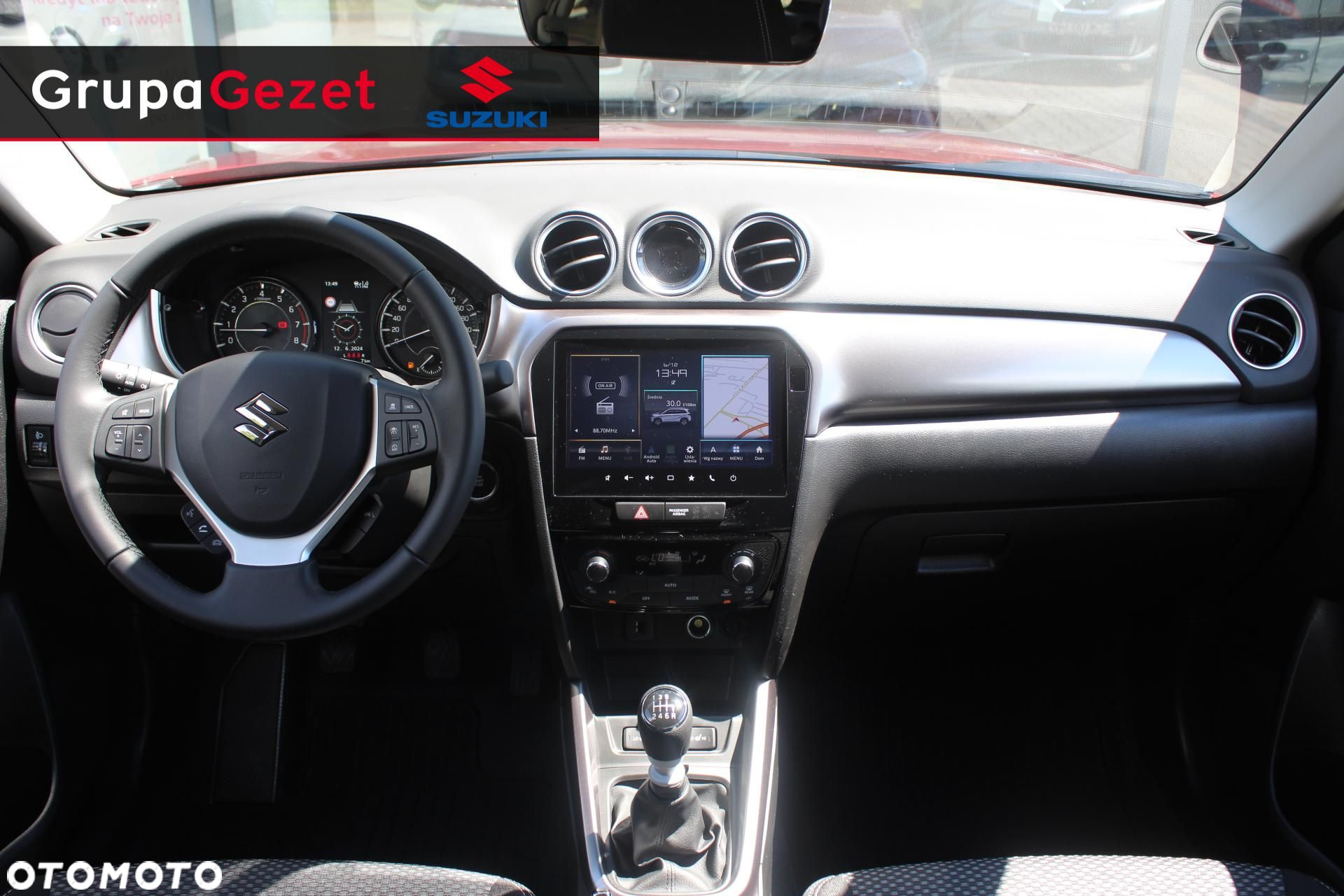 Suzuki Vitara - 6