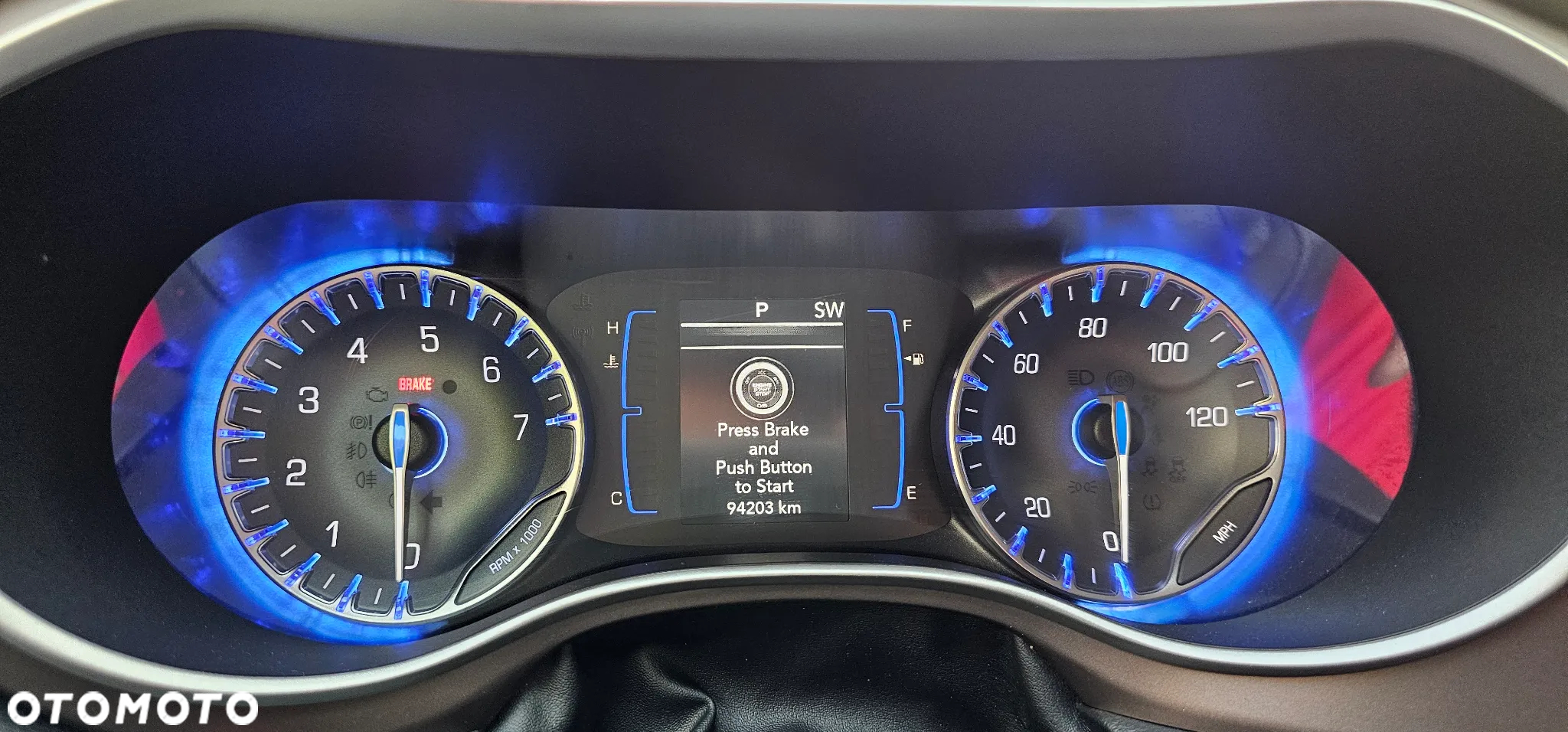 Chrysler Pacifica - 21