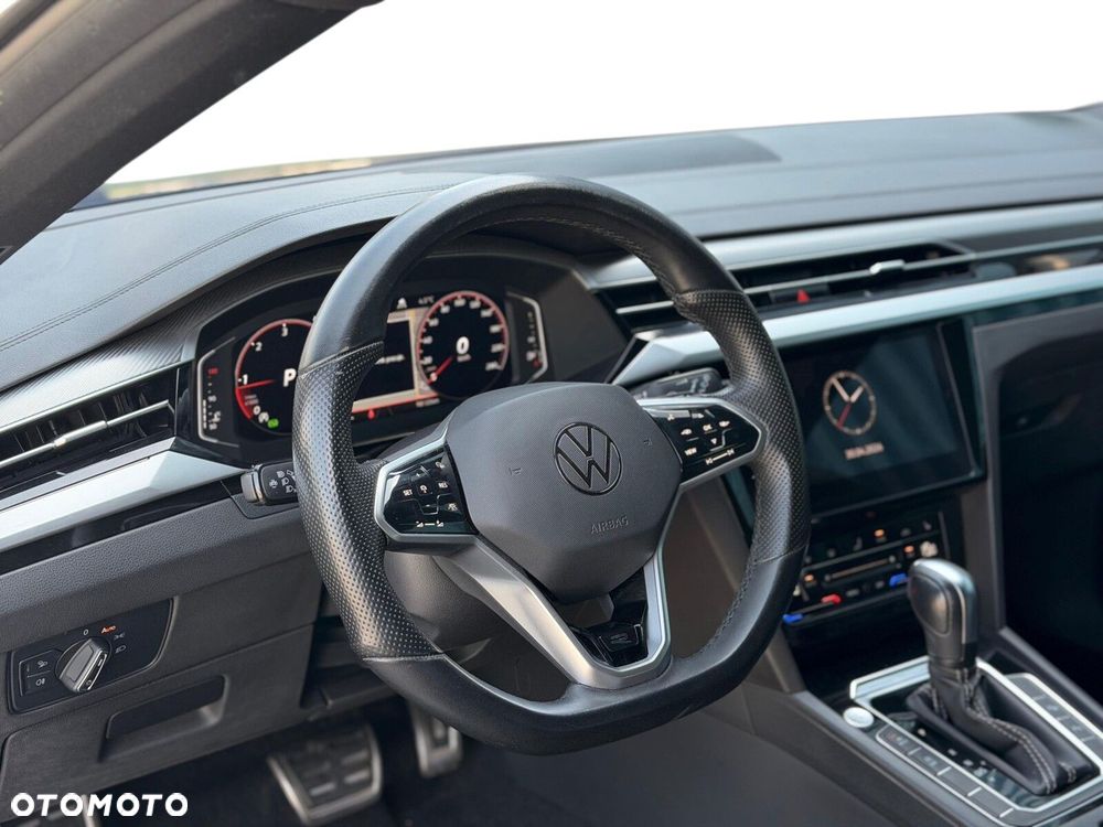 Volkswagen Arteon Shooting Brake 2.0 TDI 4Motion R-Line DSG - 11
