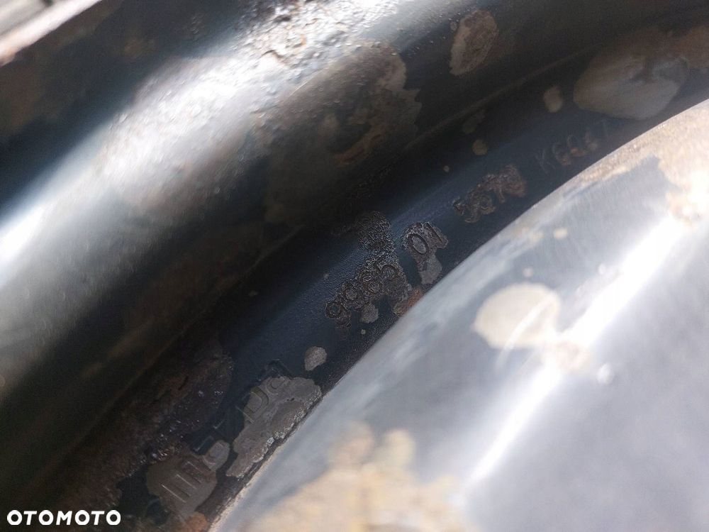 DOJAZDÓWKA + LEWAREK + UCHO HOLOWNICZE 5x114,3 FI67,1 MAZDA CX-9 I - 7