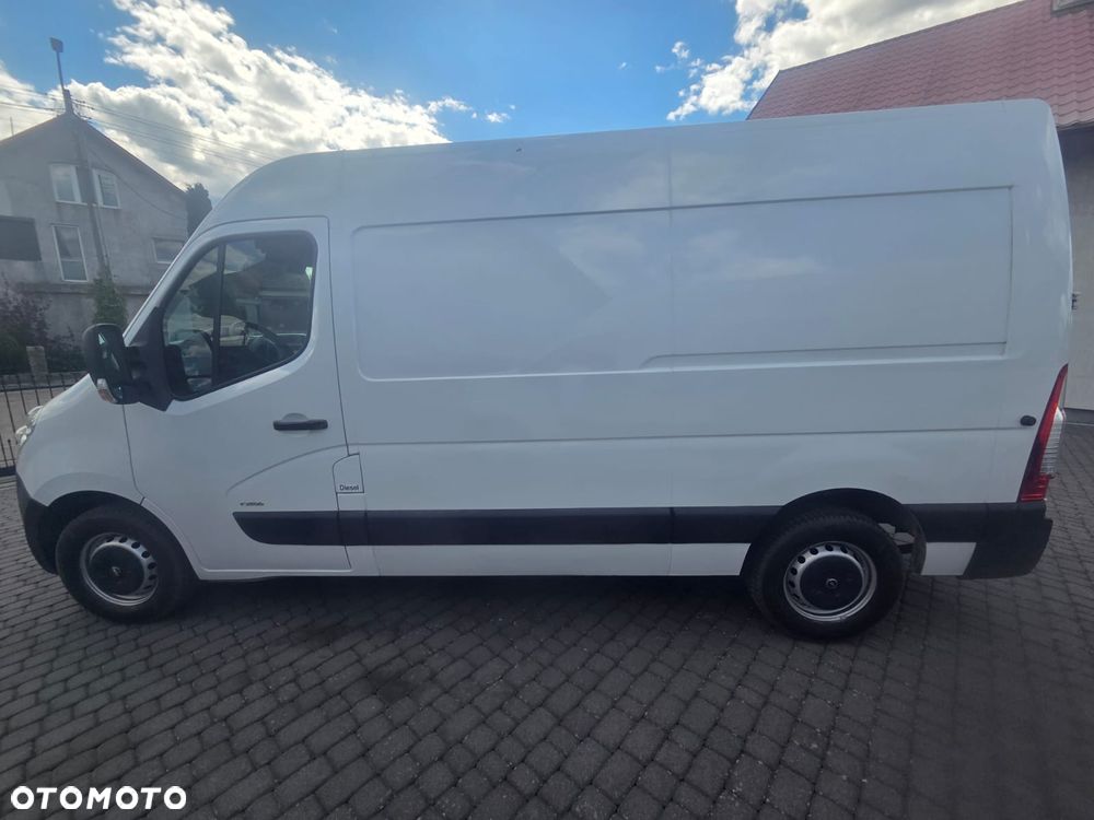Opel MOVANO - 27