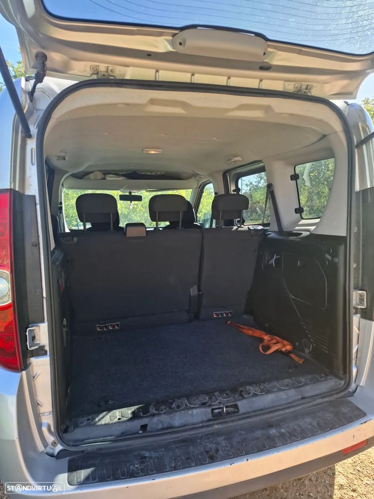 Opel Combo 1.6 CDTi L1H1 - 6