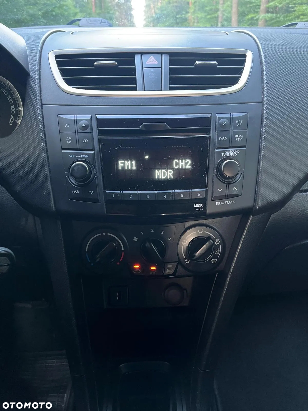 Suzuki Swift 1.2 4x4 Club - 12