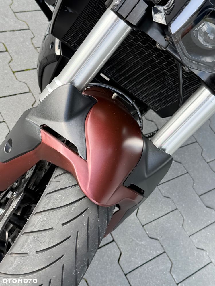 Benelli 502 C - 21