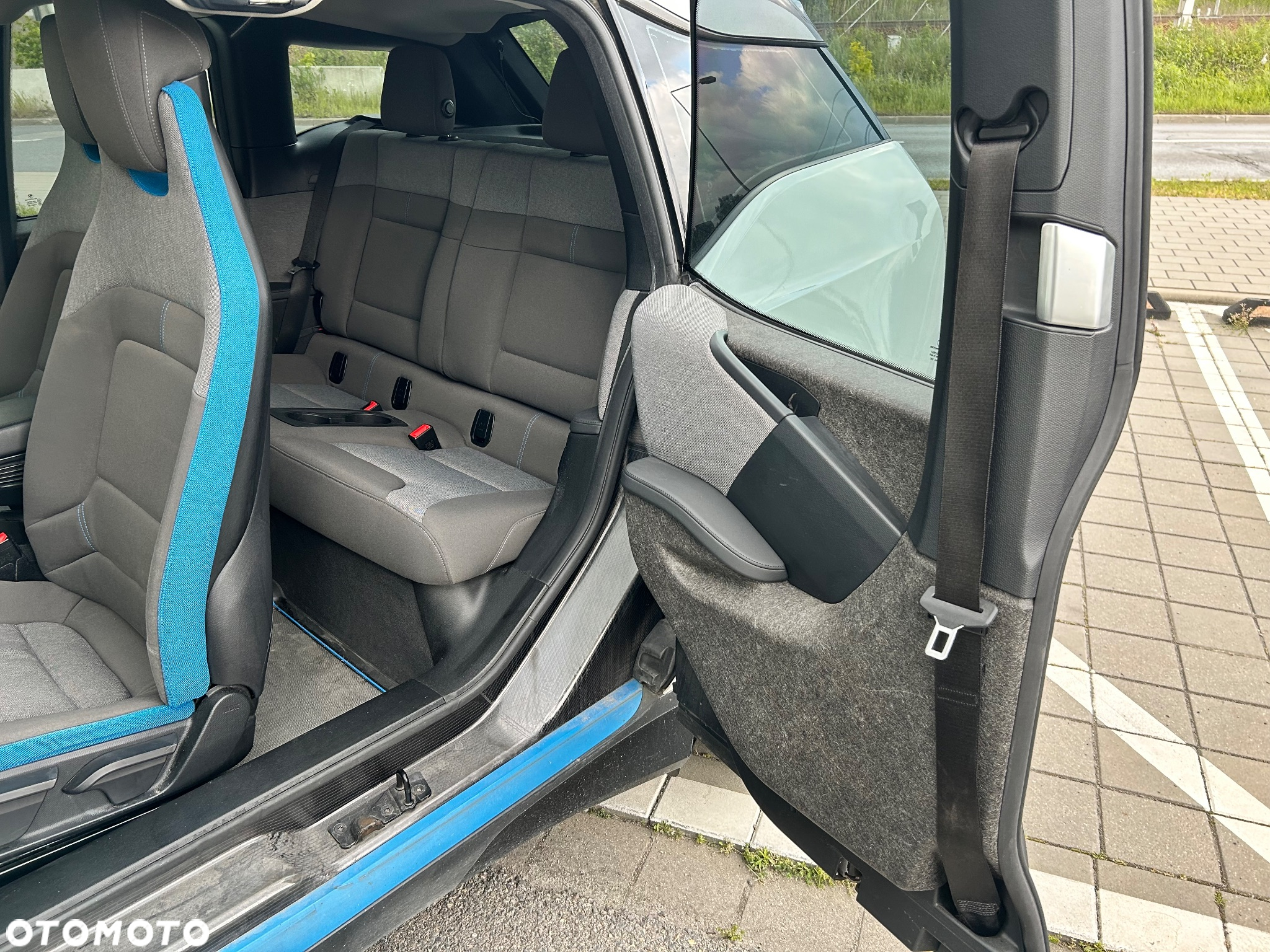 BMW i3 Standard - 15