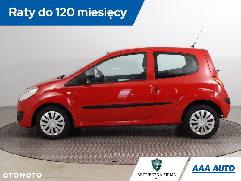 Renault Twingo - 3