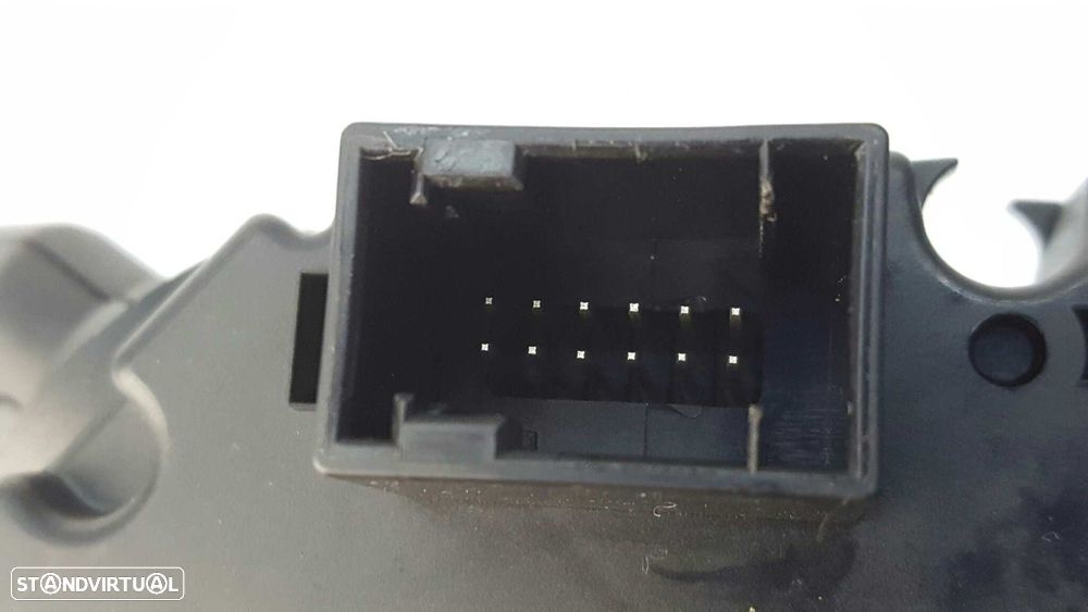 BLOCO DE CONTROLE MULTIFUNÇÕES OPEL COMBO D CARGO L1H1 2,2T - 6