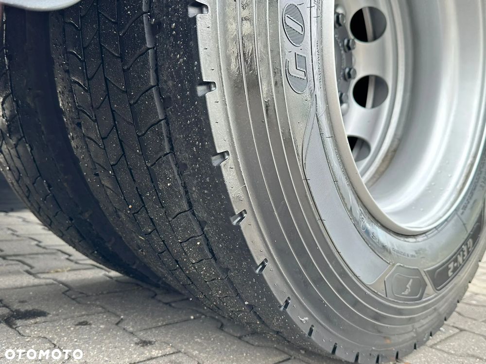 MAN TGX 18.500 XXL / E6 / STANDARD / AUTOMAT / SPROWADZONY - 11