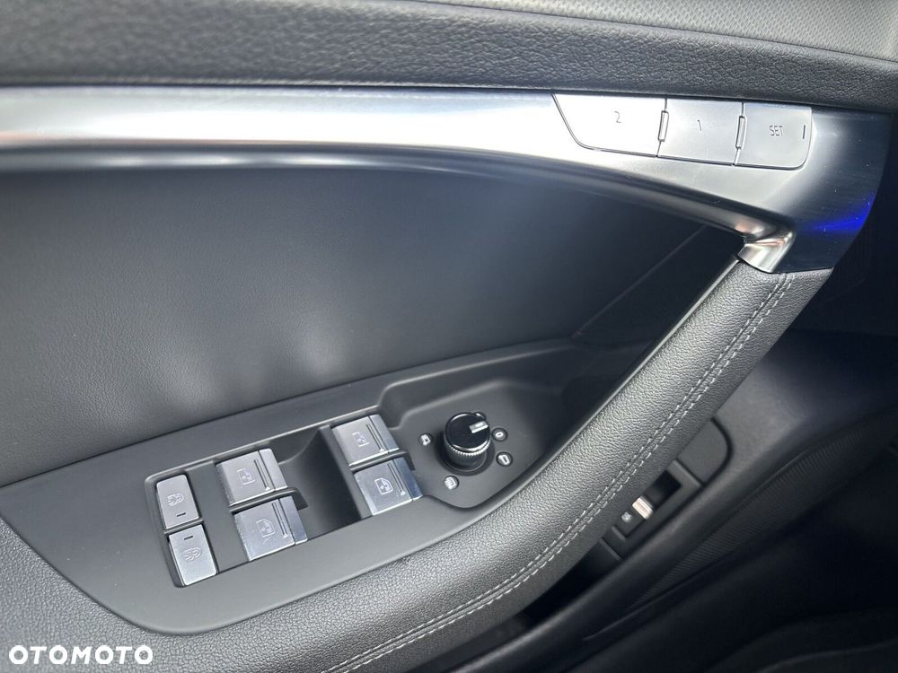Audi A6 Limousine - 26