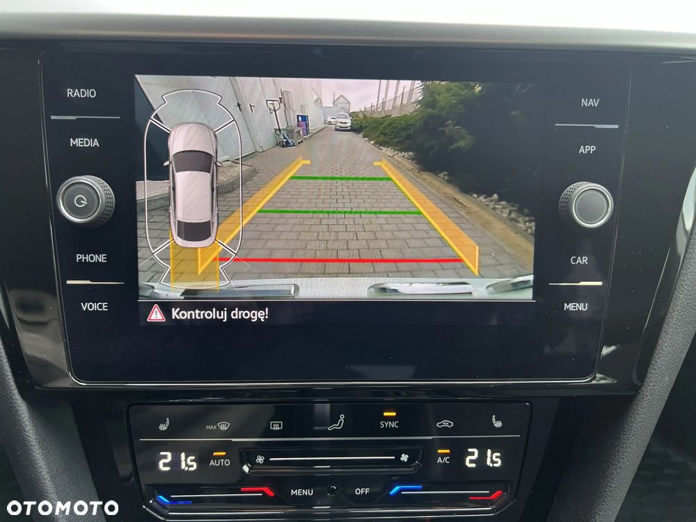 Volkswagen Arteon 2.0 TSI Essence DSG - 29