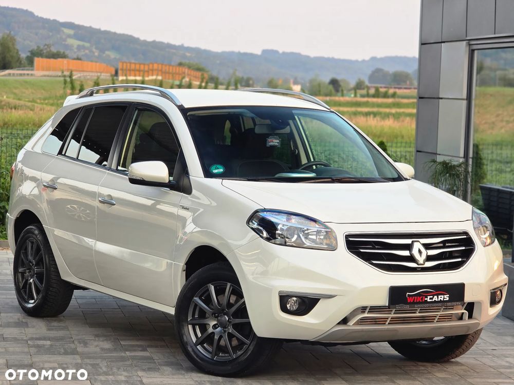 Renault Koleos 2.0 dCi Expression - 11