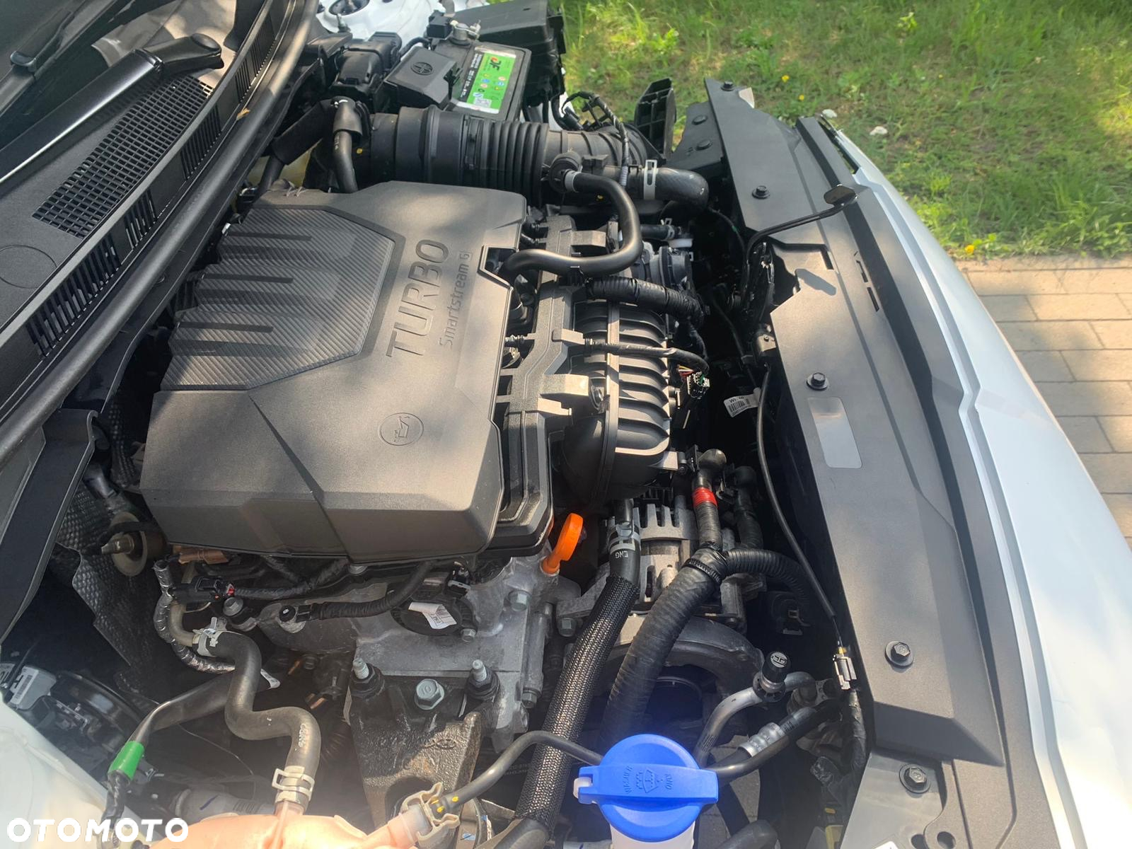 Hyundai i20 1.0 T-GDI 48V-Hybrid N Line - 17