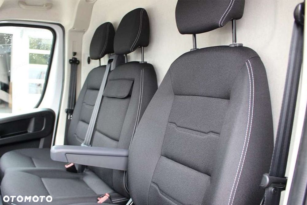 Fiat Ducato Maxi L4H2 AT8 2.2 180KM - 7