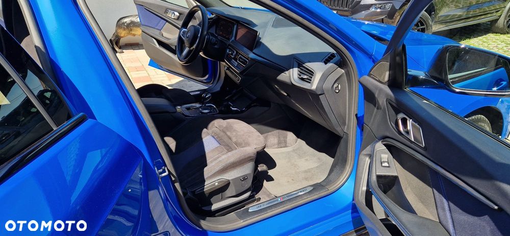 BMW Seria 1 120d xDrive Sport - 6