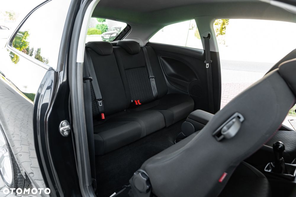 Seat Ibiza SC 2.0 TDI FR - 32