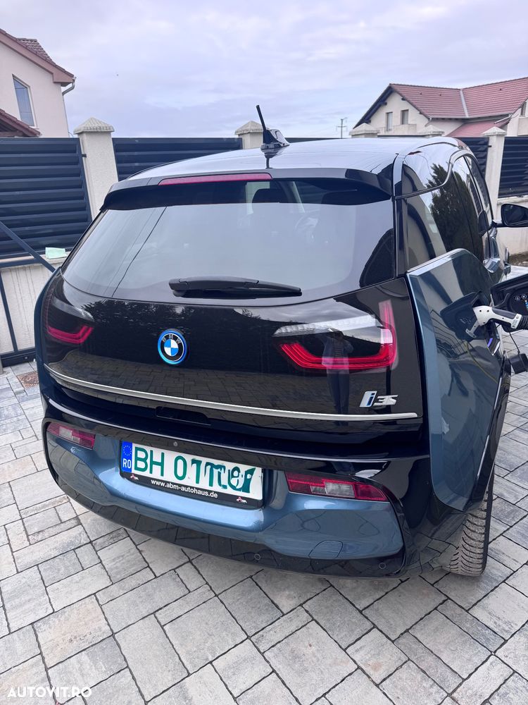 BMW i3 - 4
