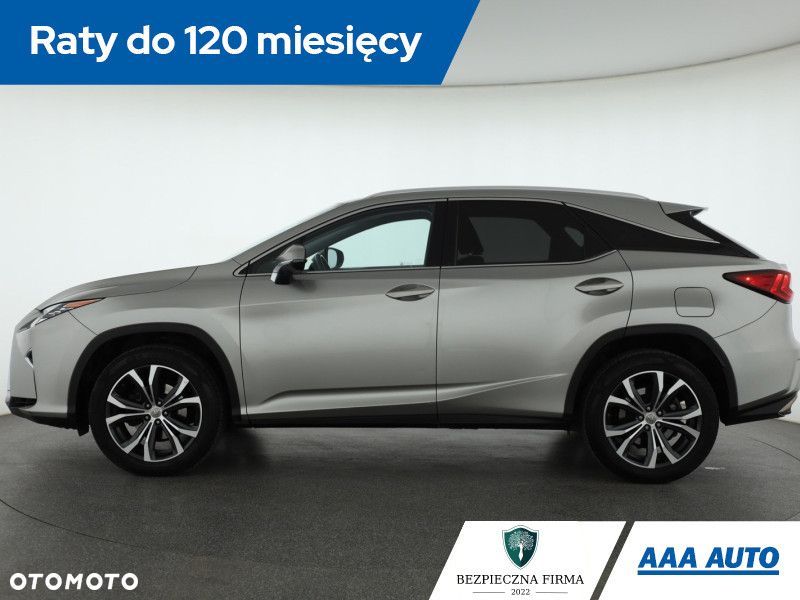Lexus RX - 4