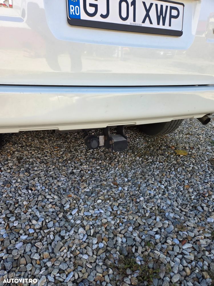 Suzuki Grand Vitara 1.9 DDiS X30 - 19