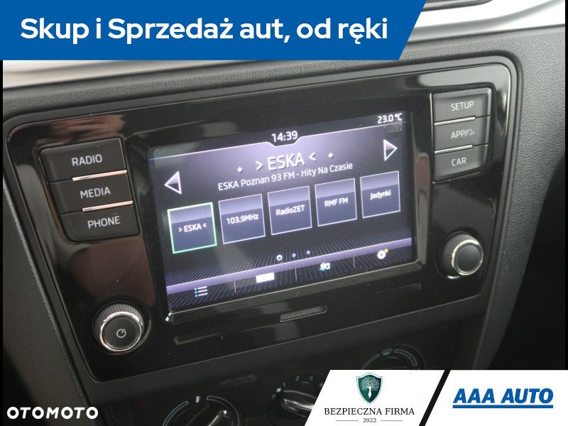 Skoda RAPID - 14