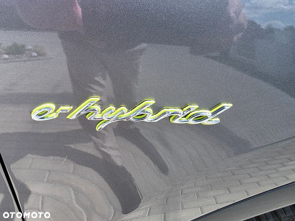 Porsche Cayenne S E-Hybrid Platinum Edition - 18