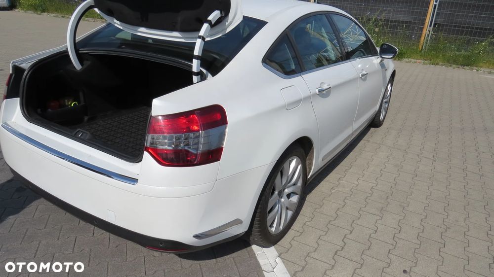 Citroën C5 BlueHDi 180 S&S EAT6 Exclusive - 26