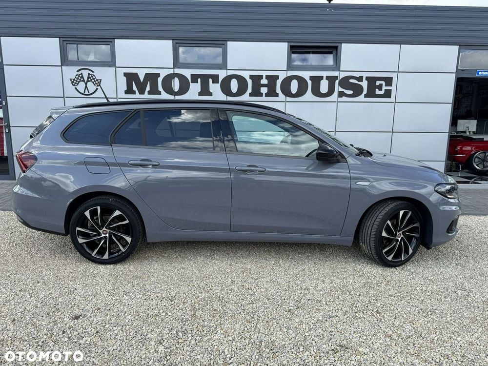 Fiat Tipo 1.4 T-Jet S-Design - 3