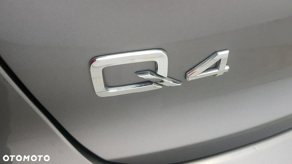 Audi Q4 e-tron - 17