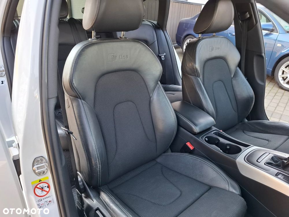 Audi A4 Avant 2.0 TDI Quattro Prime Line - 15