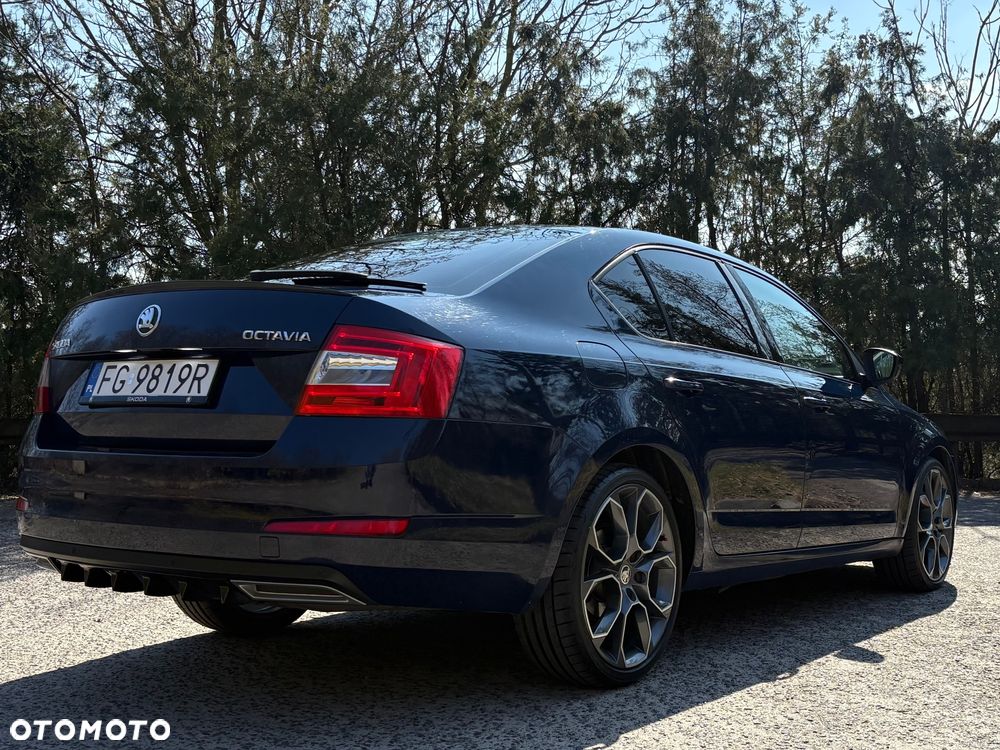 Skoda Octavia 2.0 TDI Edition - 2