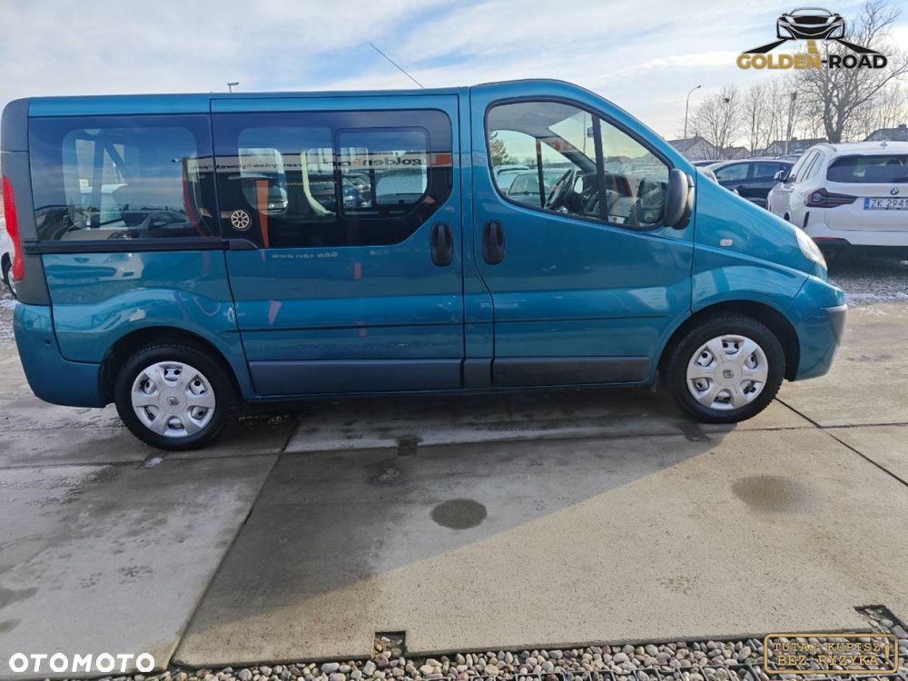 Renault Trafic - 5
