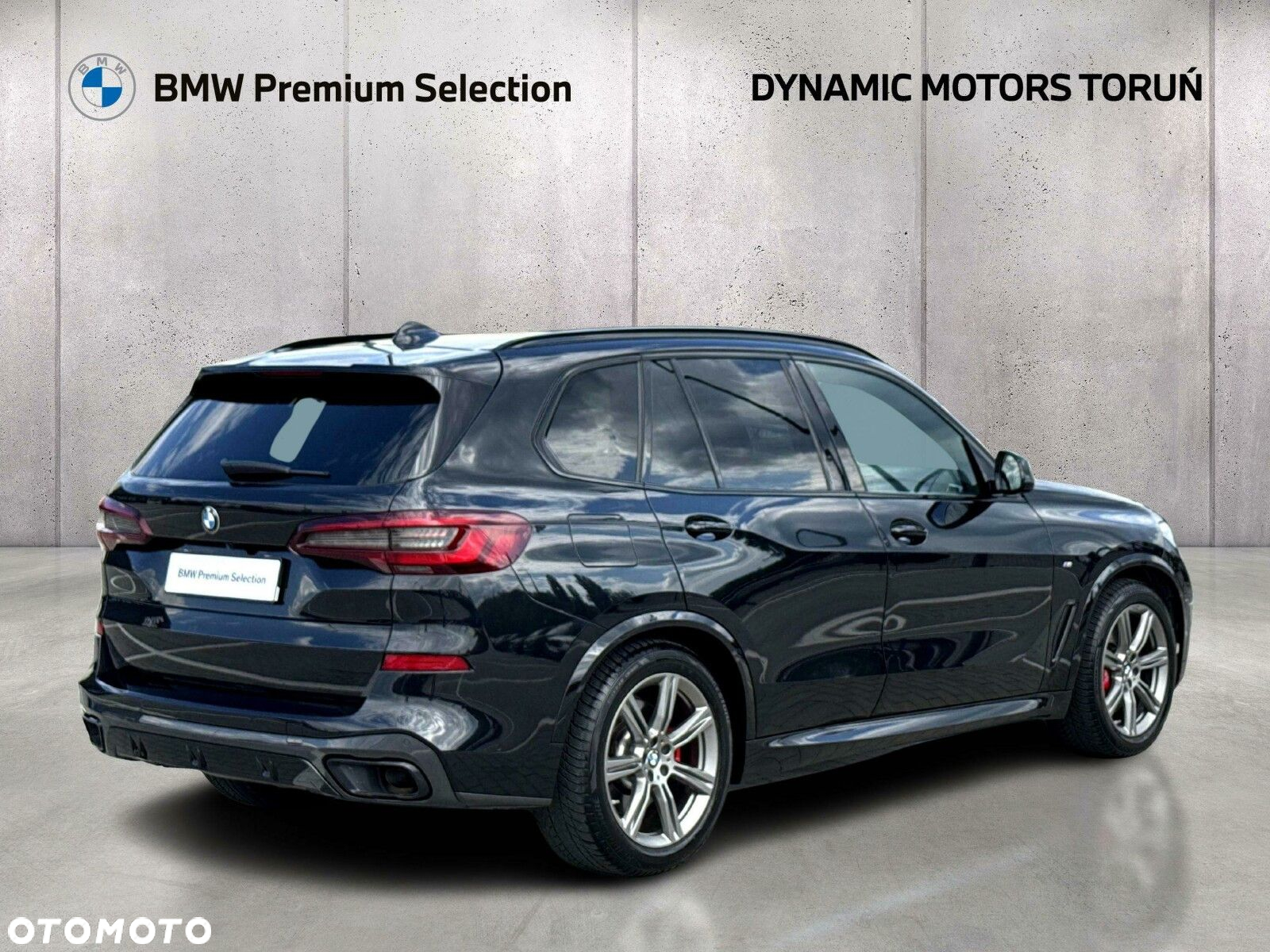 BMW X5 - 2