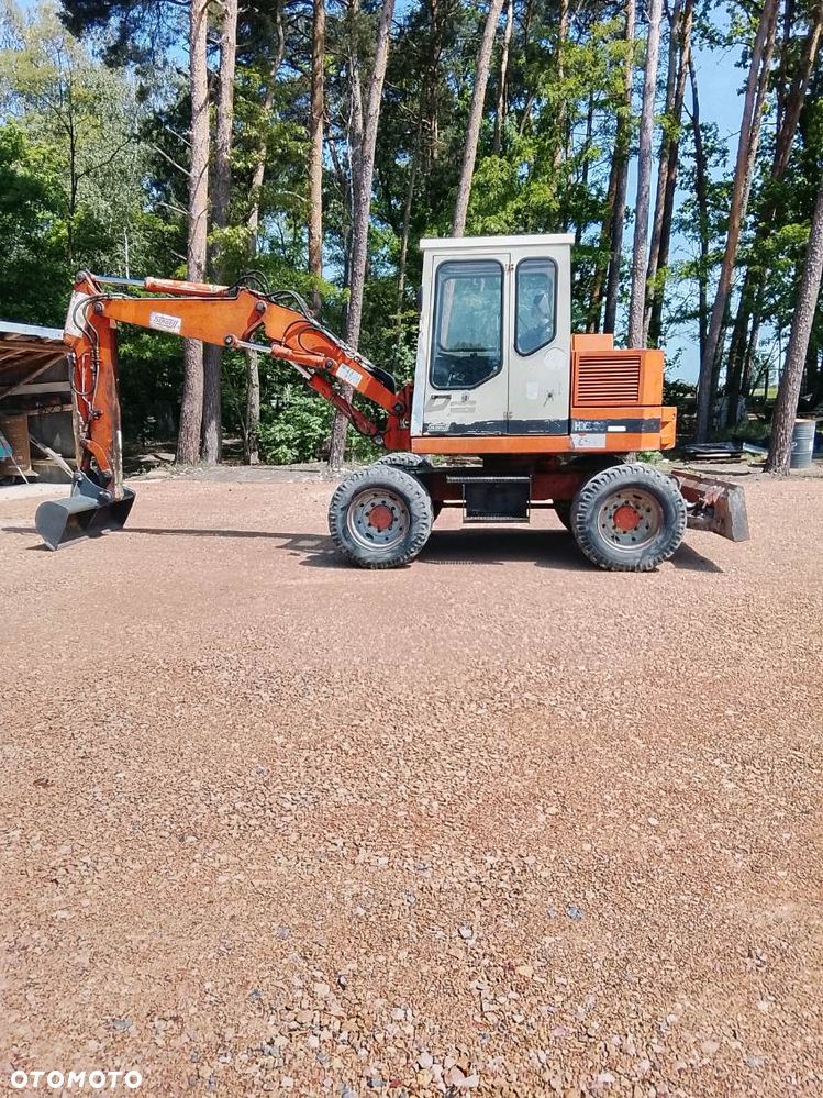 Schaeff HML30 - 3