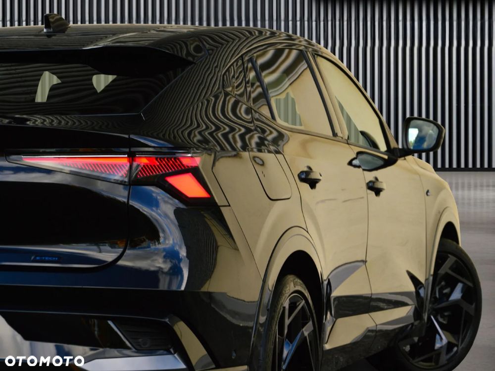 Renault Rafale 1.2 E-Tech PHEV 4x4 300 atelier Alpine MMT - 10