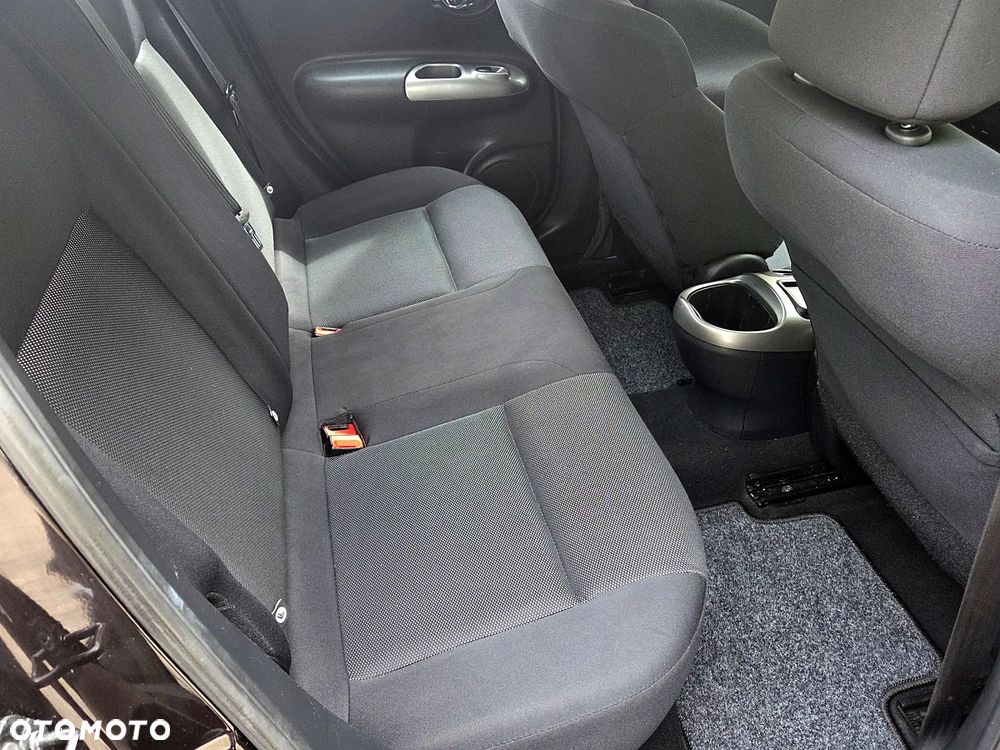 Nissan Juke 1.6 Tekna - 15