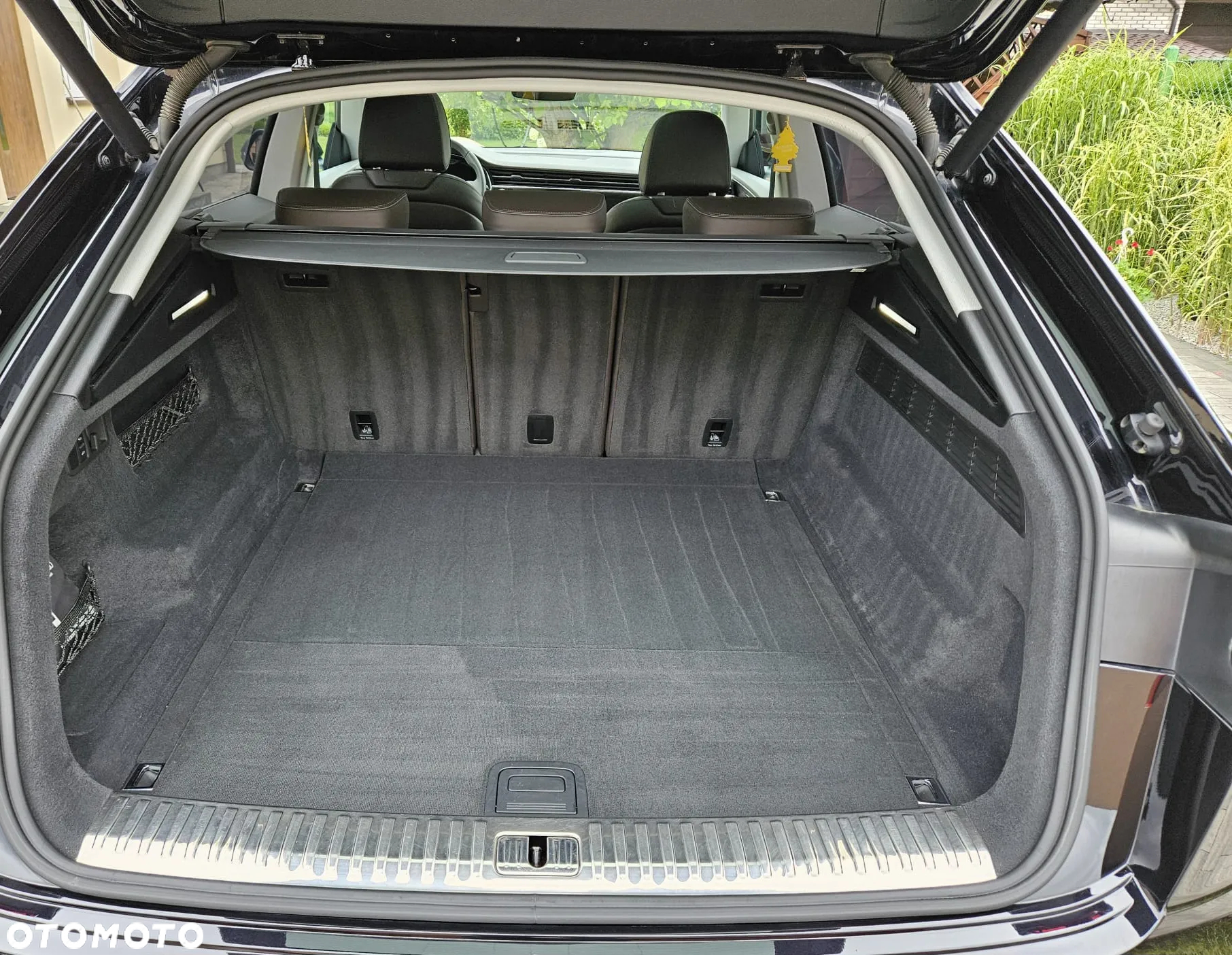 Audi Q8 - 18