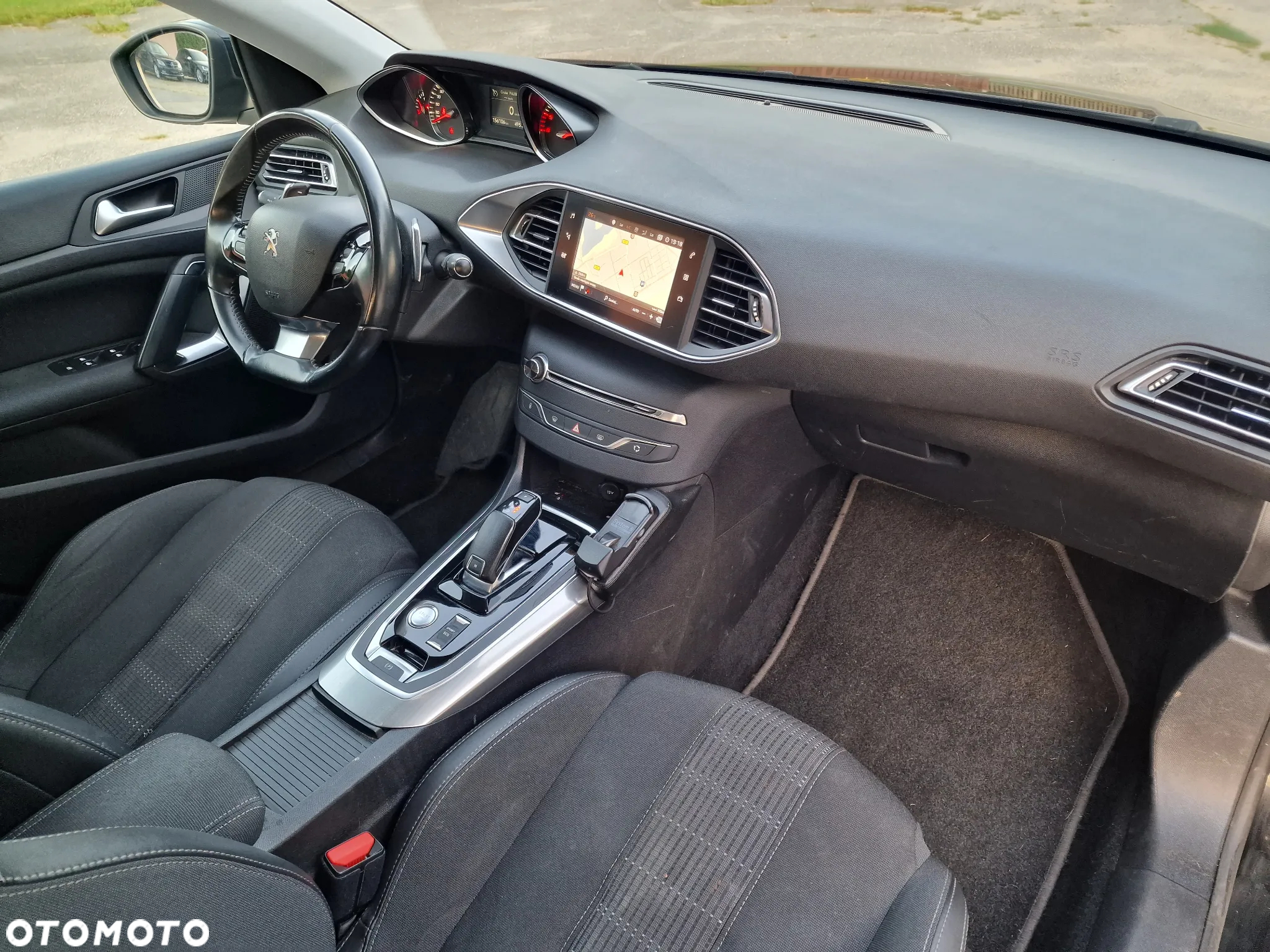 Peugeot 308 - 14