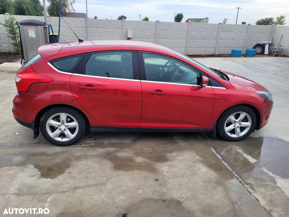 Ford Focus - 6
