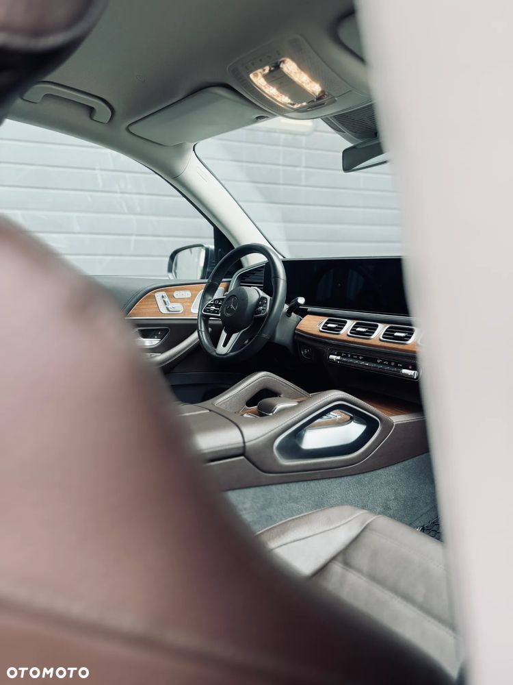 Mercedes-Benz GLE 400 d 4-Matic - 28
