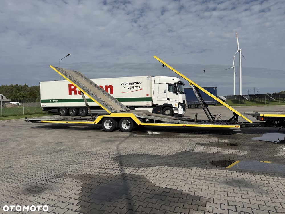 Mercedes-Benz ATEGO - 5