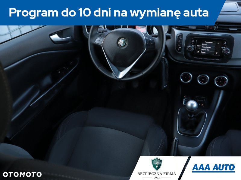 Alfa Romeo Giulietta - 9