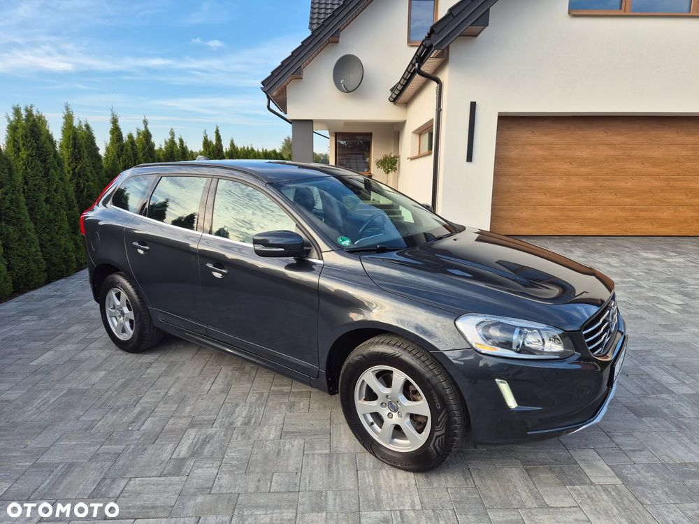 Volvo XC 60 D3 Momentum - 31
