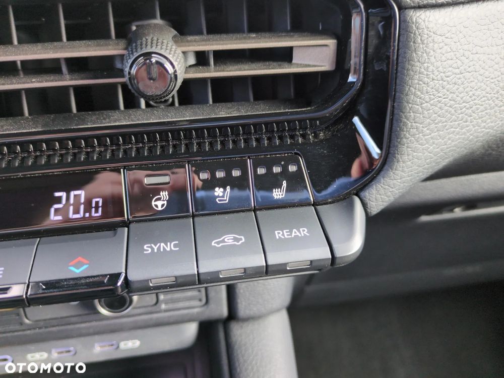 Toyota Land Cruiser LC 2.8 D-4D Executive - 17