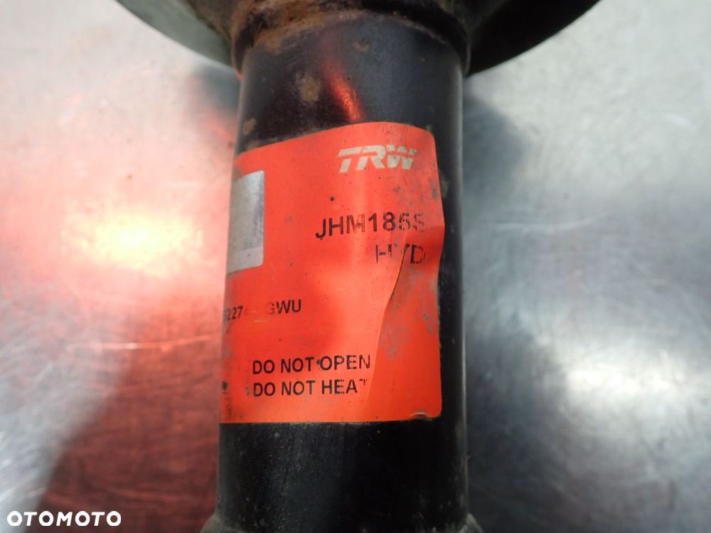 MCPERSON LEWY PRZEDNI SEAT AROSA I - 4