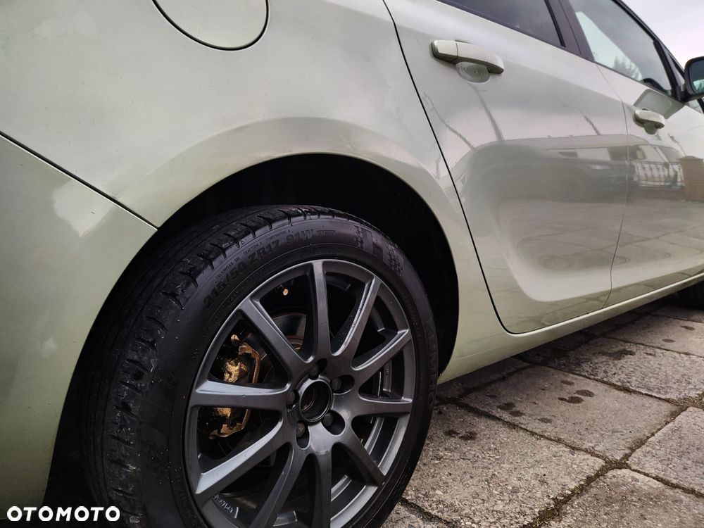 Opel Astra - 12