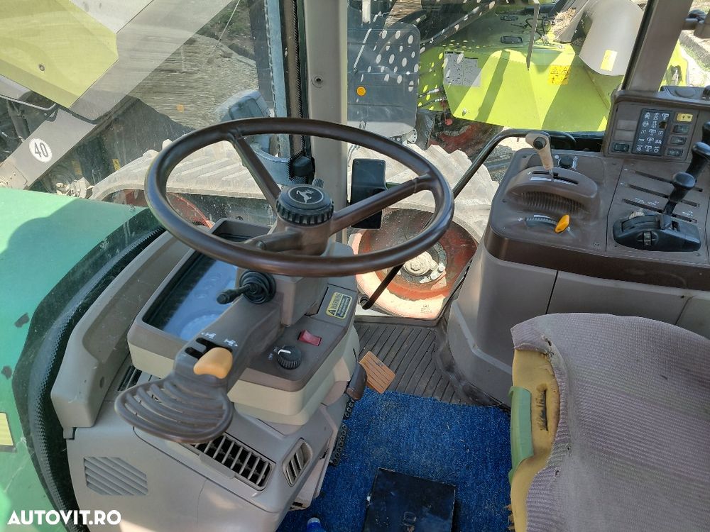 John Deere 6920 S - 16