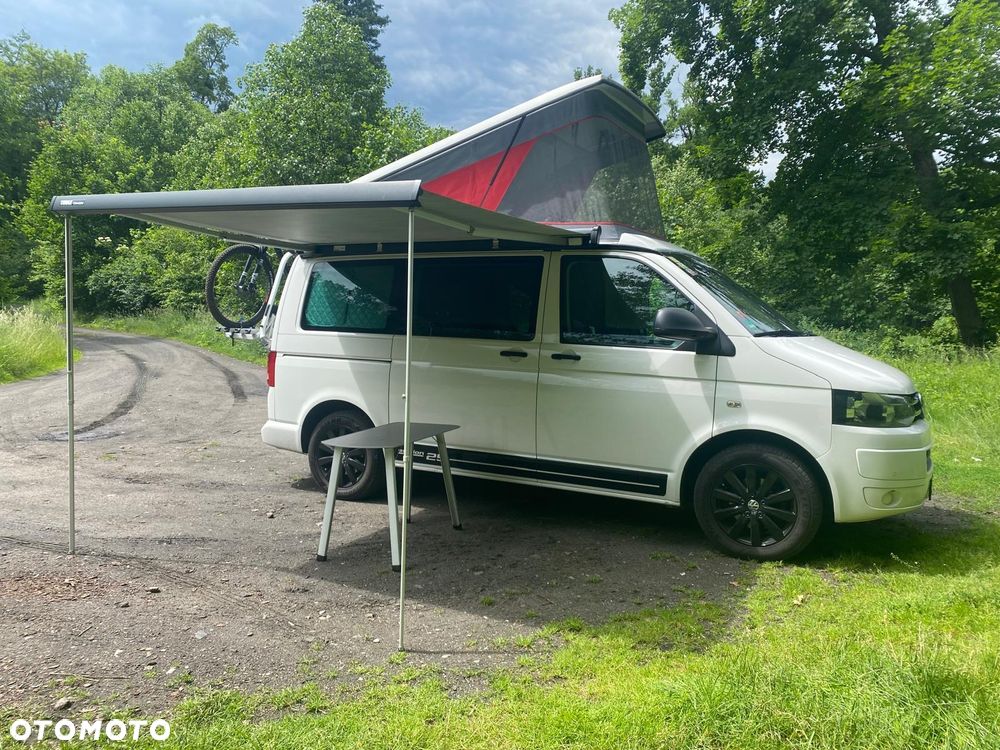 Volkswagen Multivan - 21
