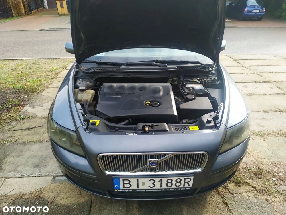 Volvo V50 2.0D Momentum - 18