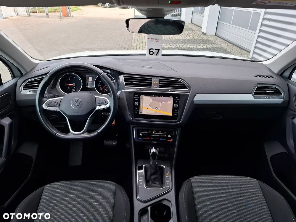 Volkswagen Tiguan 2.0 TDI SCR DSG - 6